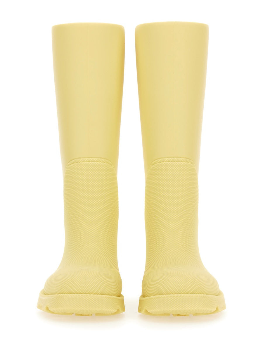 Burberry Women Boot "Marsh" - 4