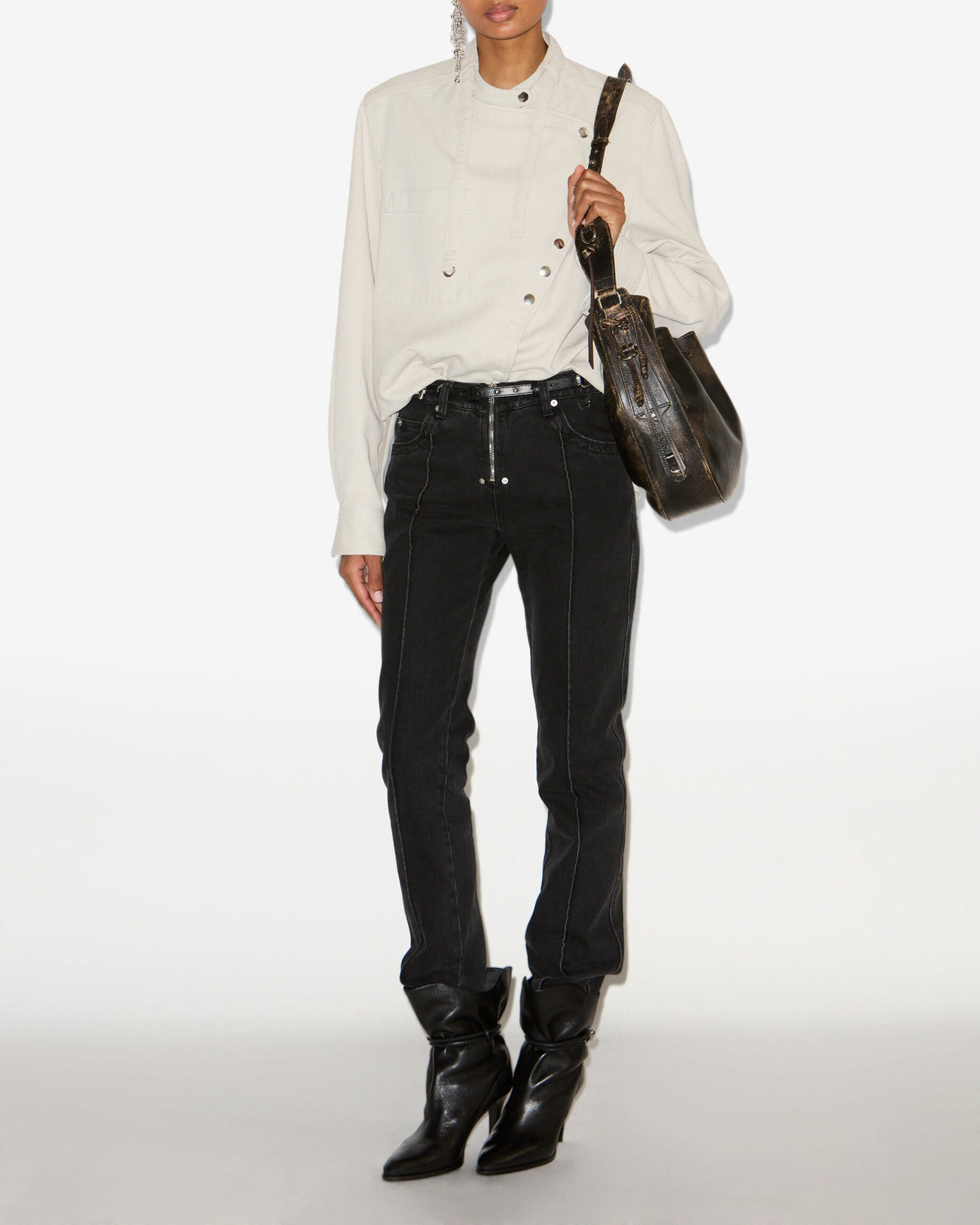 SILVIANA PANTS - 2