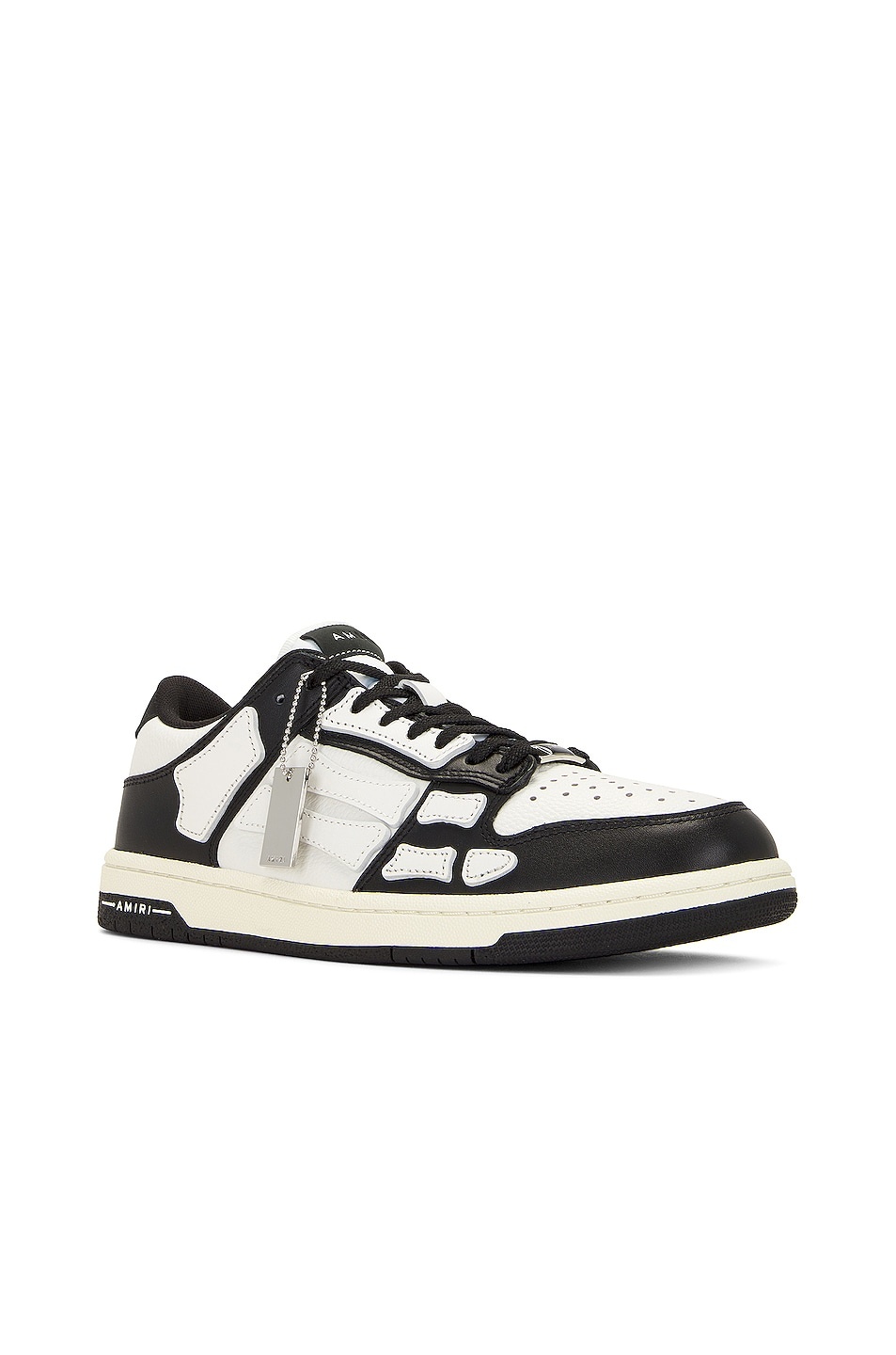 Skel Top Low Sneaker - 2