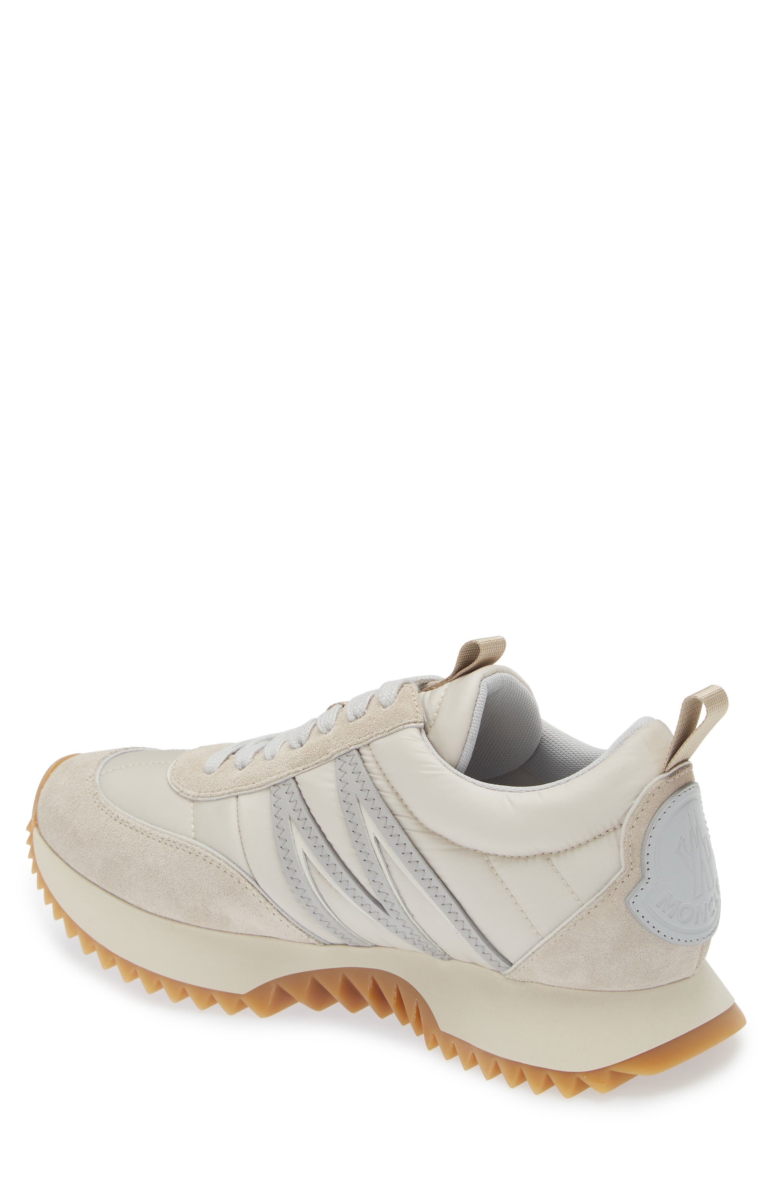Pacey Sneaker - 2