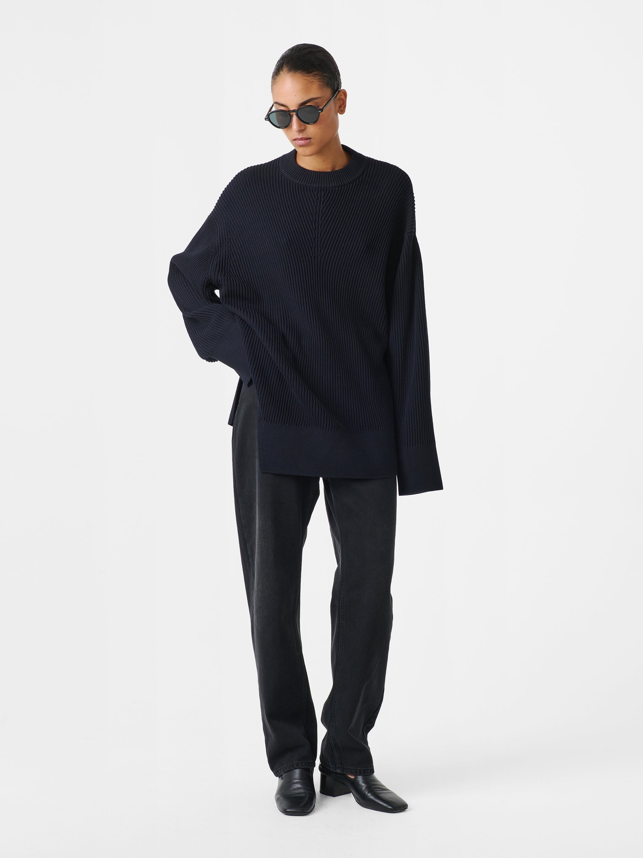 Verda Knit - 2