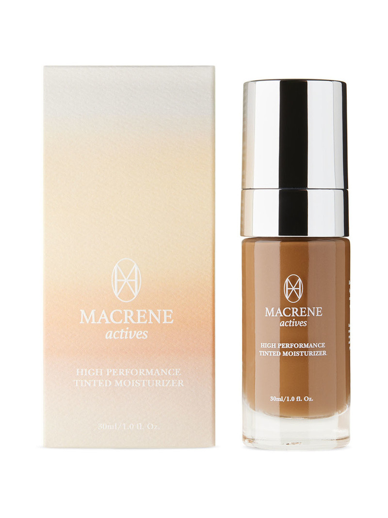 High Performance Tinted Moisturizer – Extra Deep 3