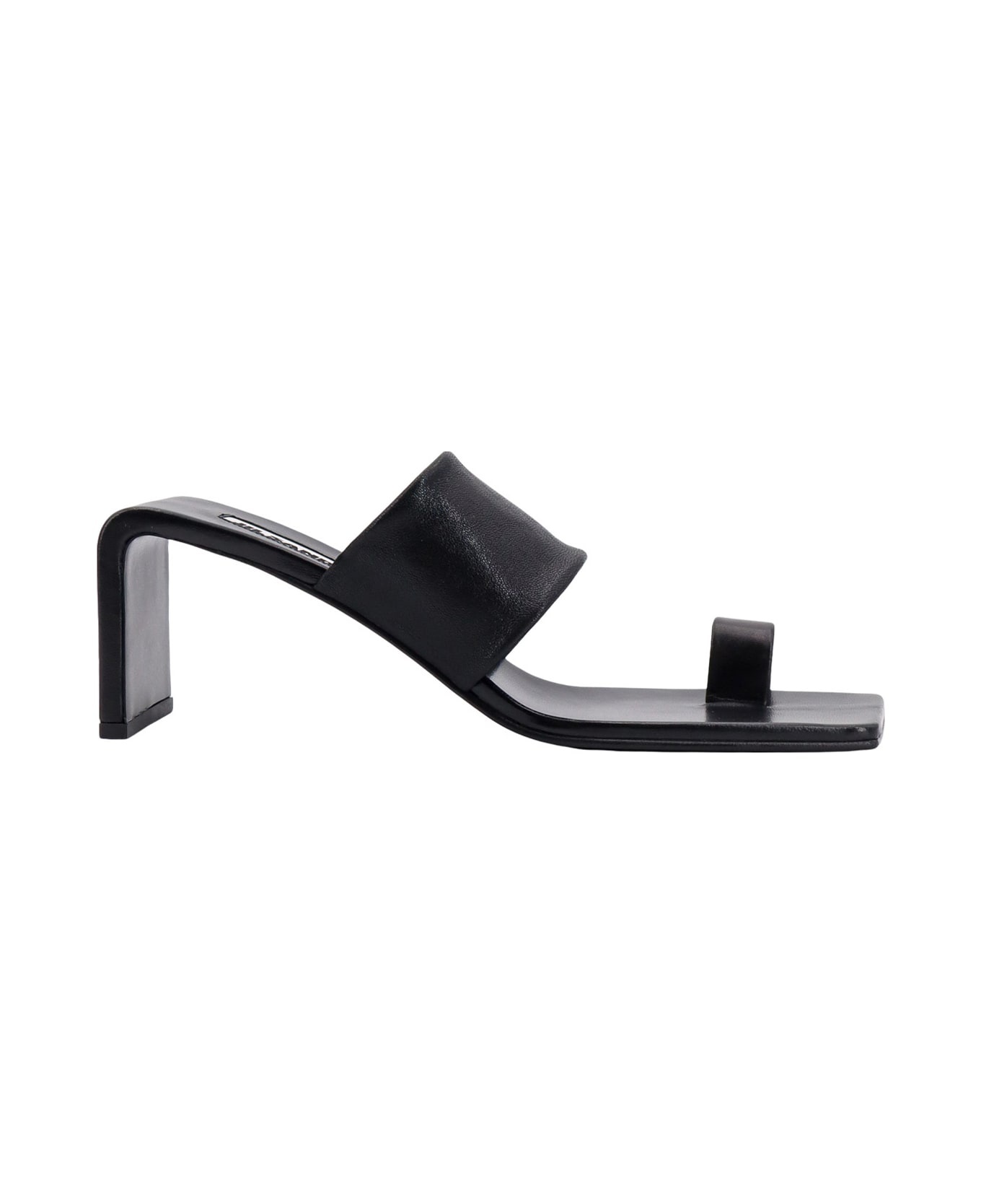 Sandals - 1