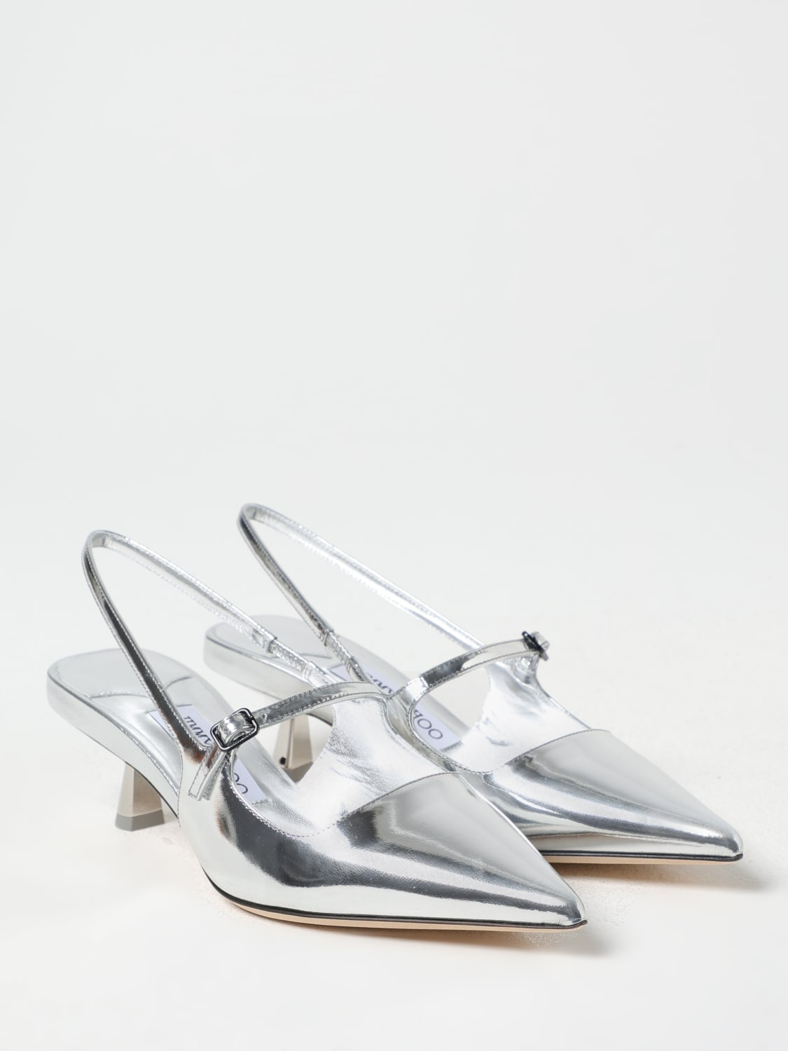 High heel shoes woman Jimmy Choo - 2