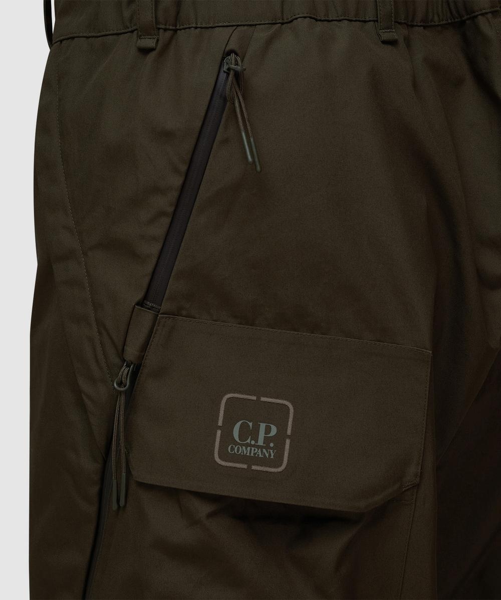 Metropolis series cargo pant - 6