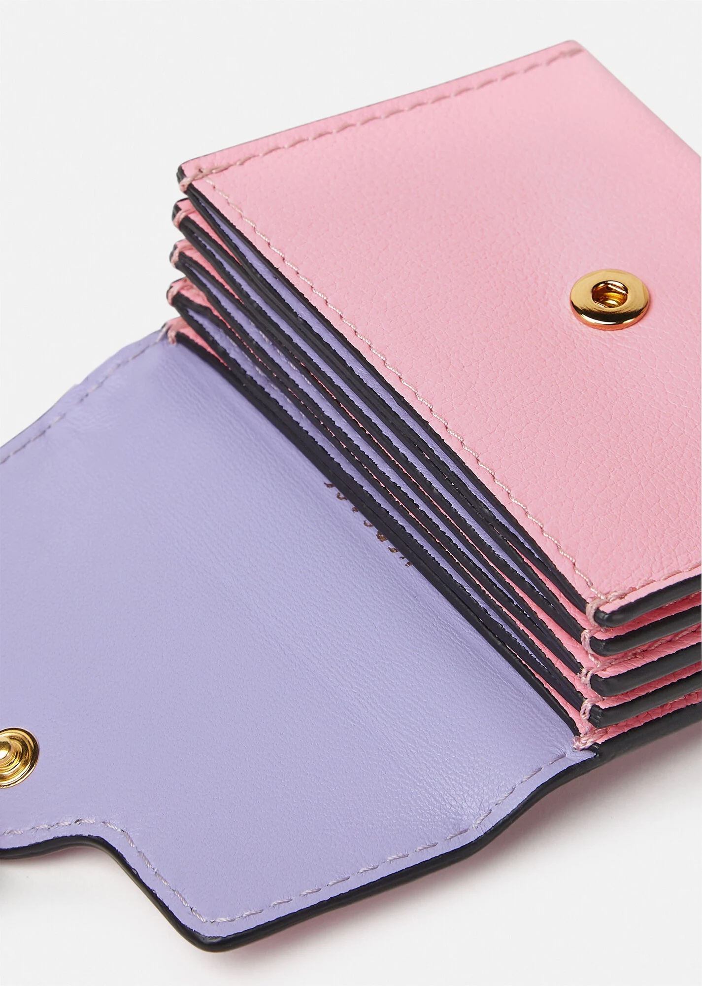 La Medusa Card Holder 2