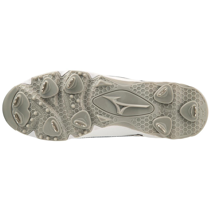 Mizuno 9-Spike® Ambition 3 Low Men's Metal Baseball Cleat outlook