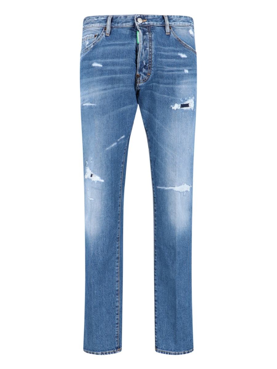 DSQUARED2 JEANS - 1