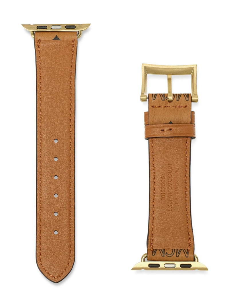 Visetos Apple Watch band 3