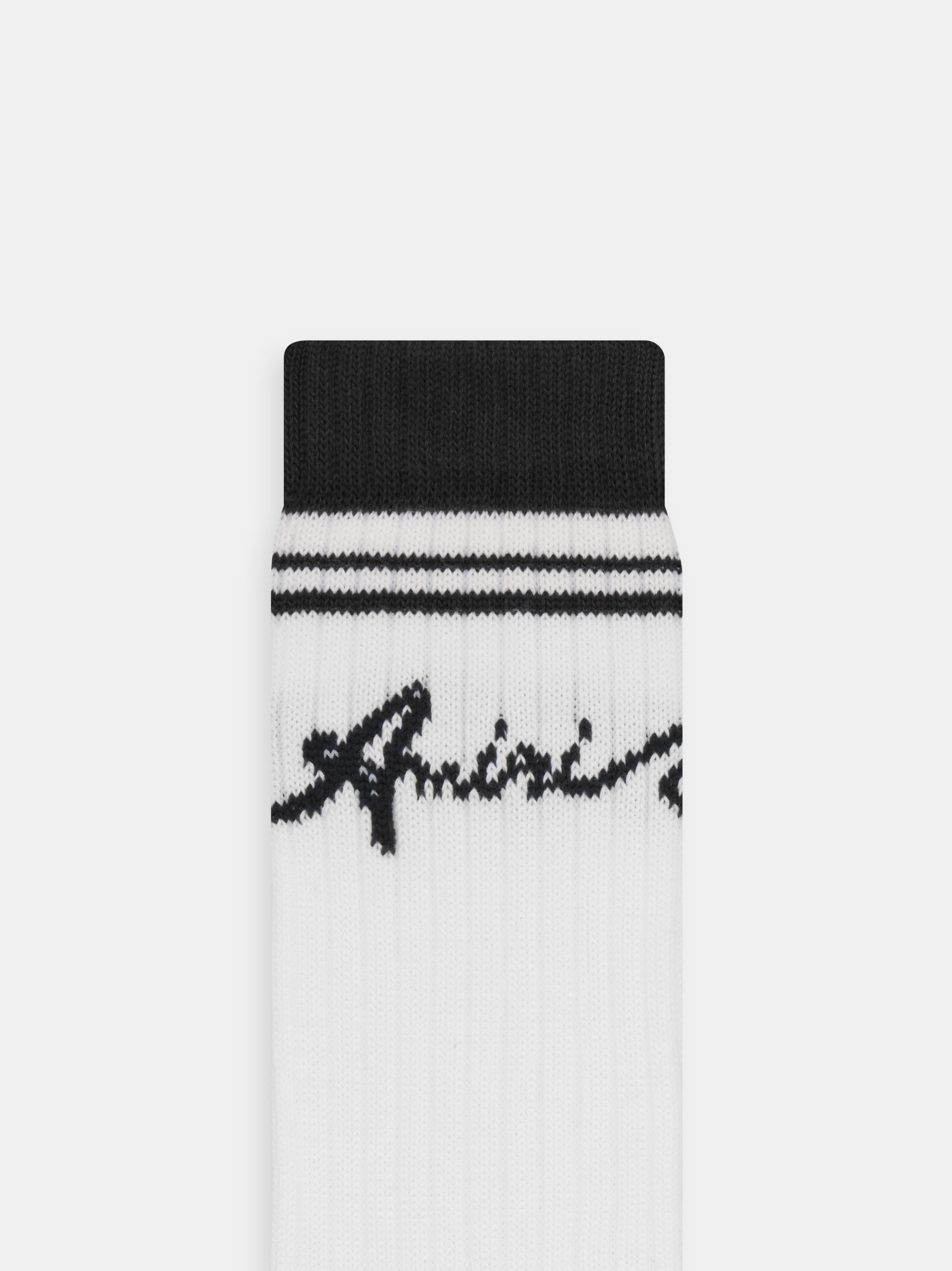 AMIRI WAVE SOCKS - 3