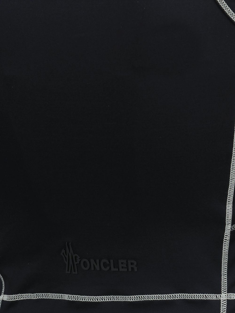 logo tank top - 4