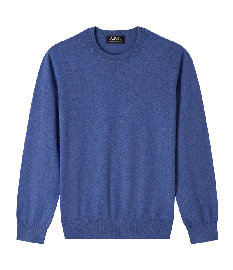 JULIO SWEATER 1