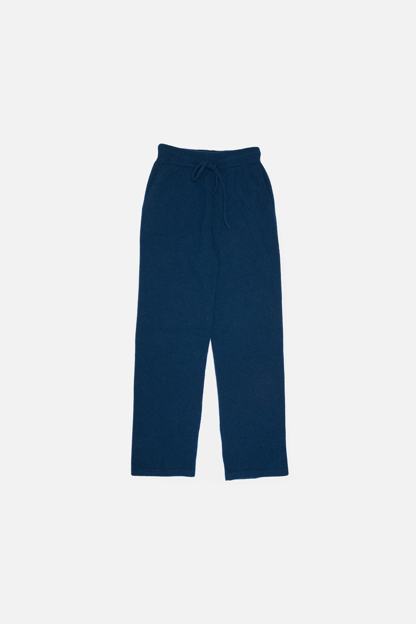 KNIT WORK PANT - 1