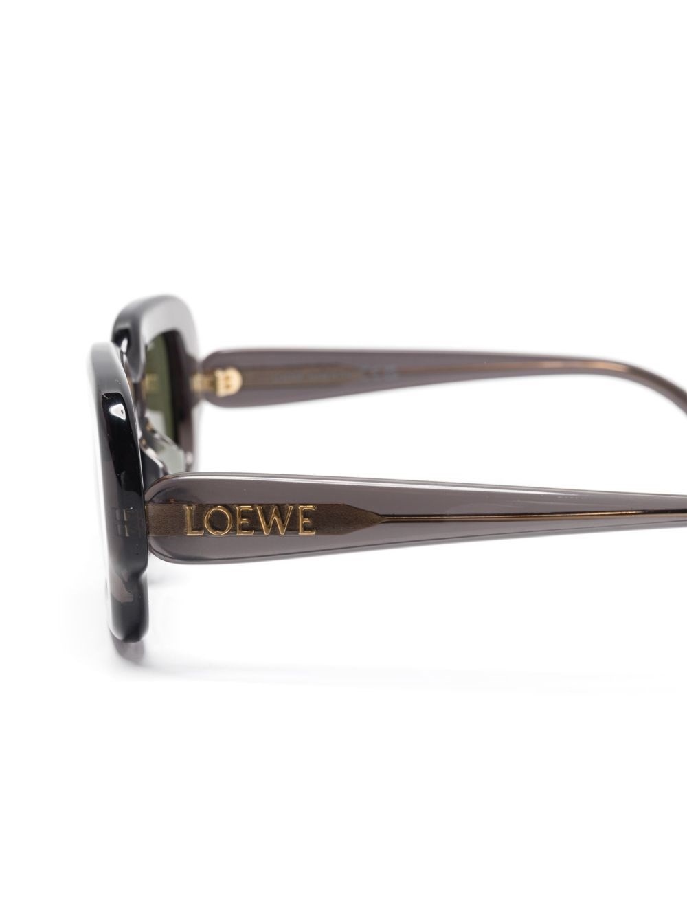 Slim sunglasses - 2