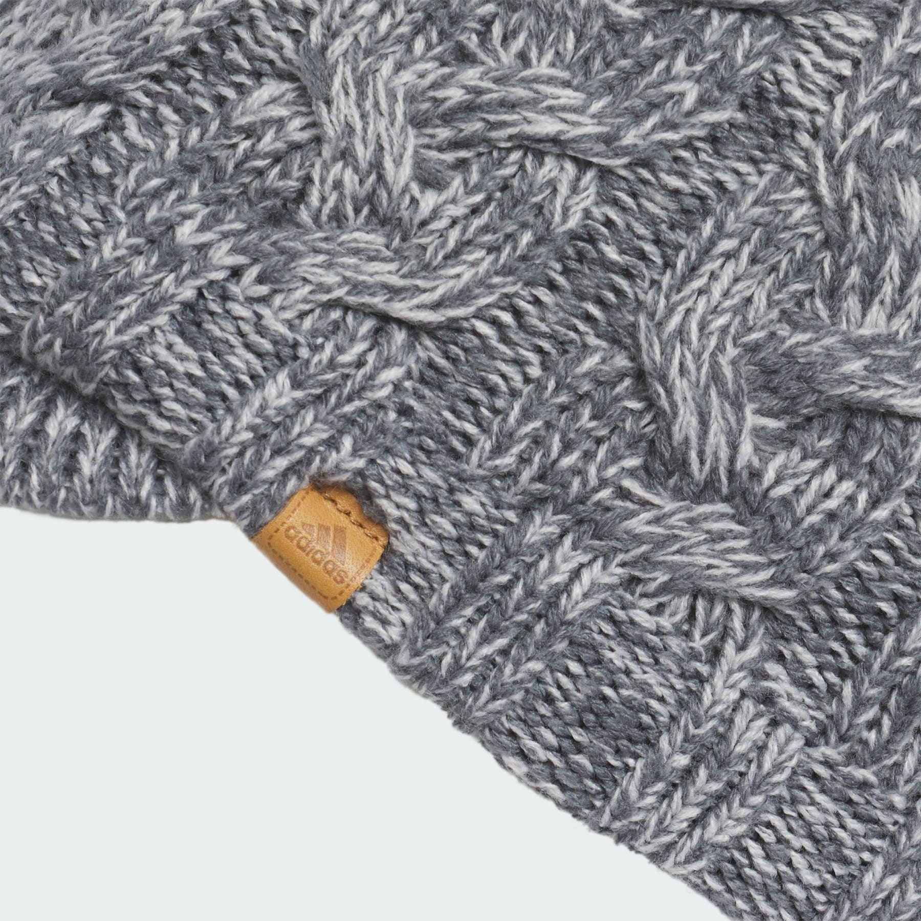 Crystal Brimmer Hat - 3
