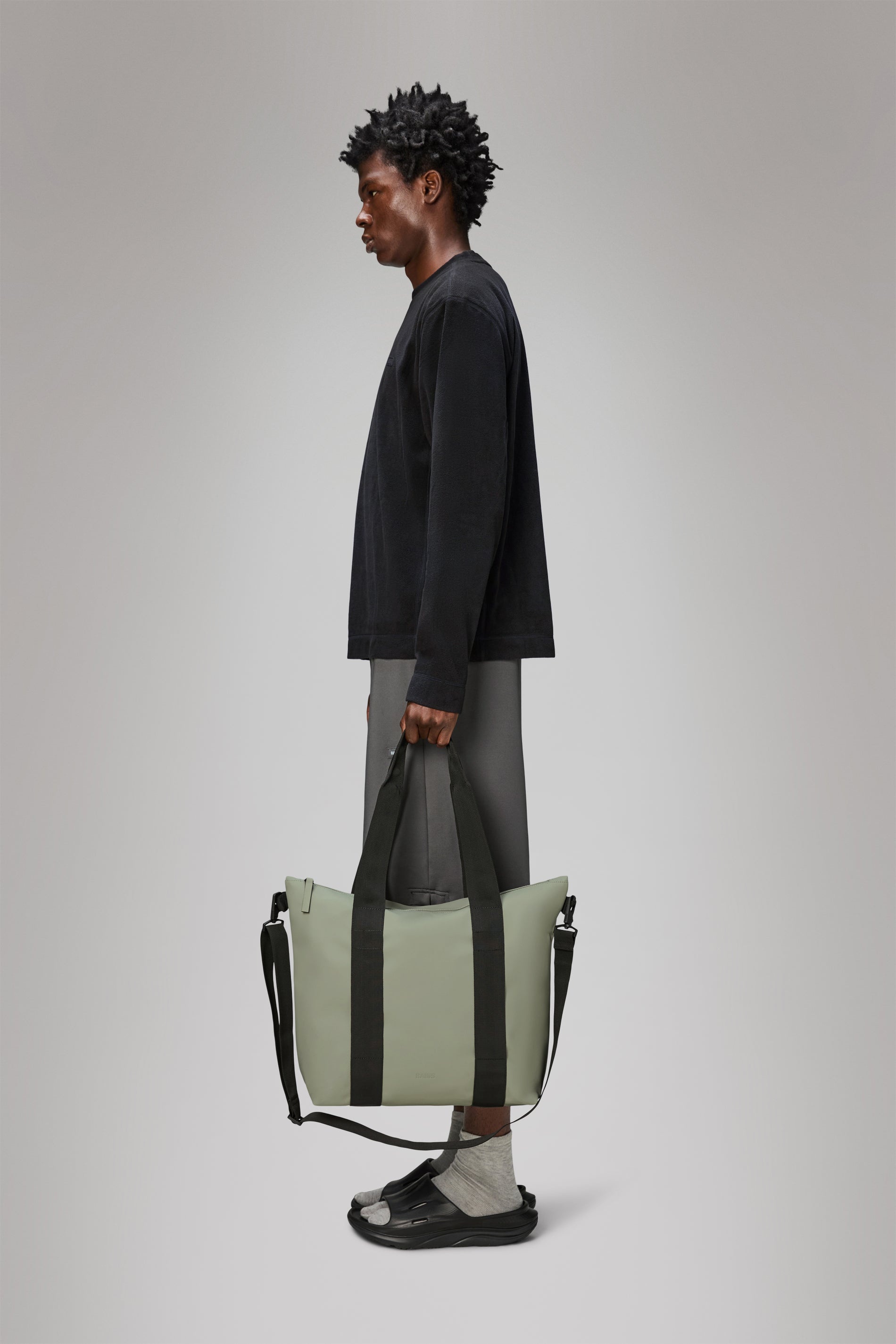 Tote Bag Mini - 2