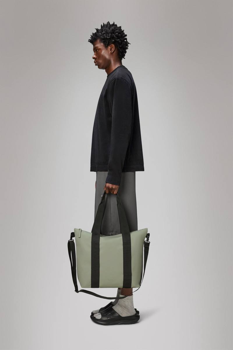 RAINS Tote Bag Mini outlook