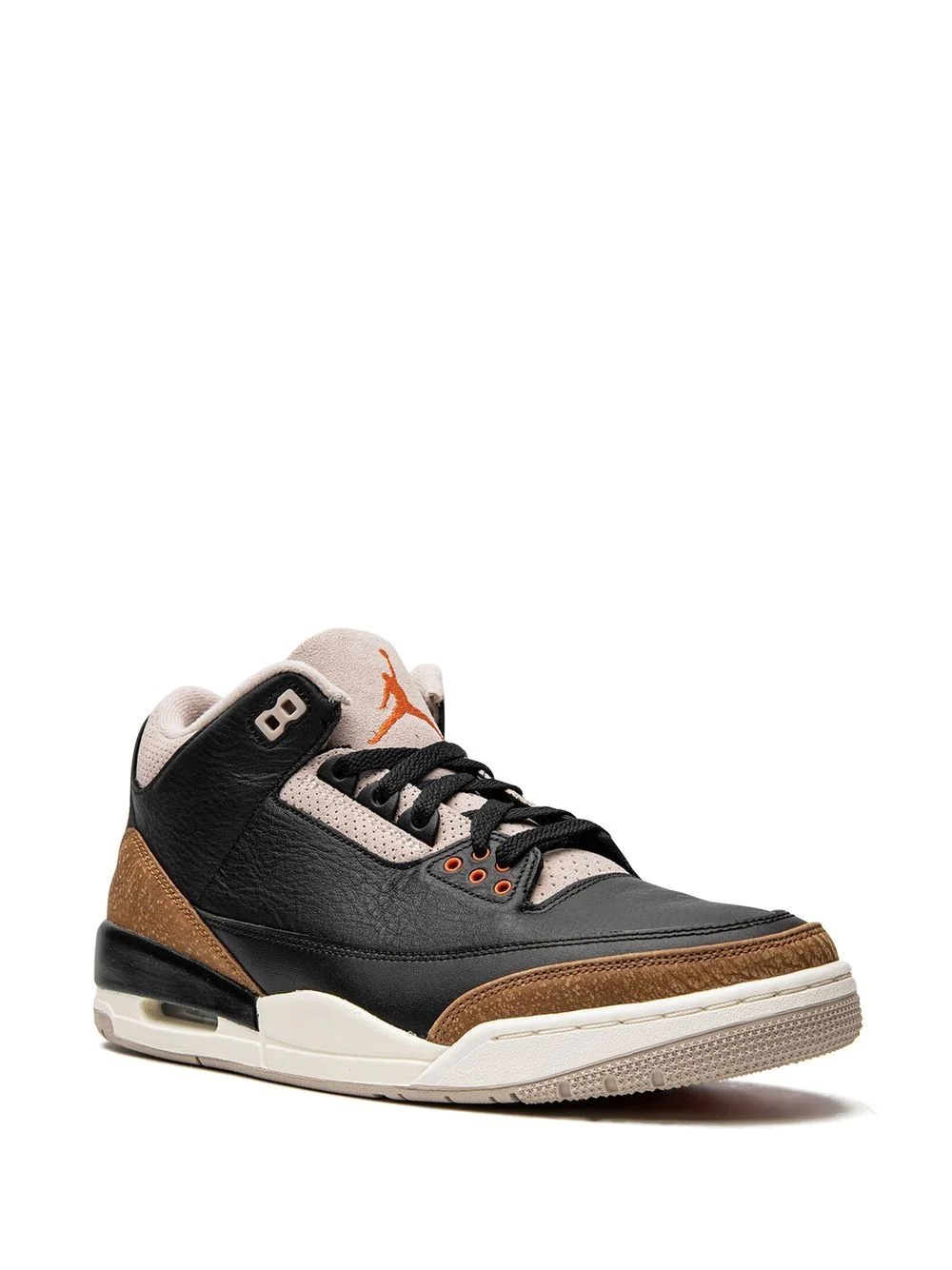 Air Jordan 3 Retro "Desert Elephant" sneakers - 2