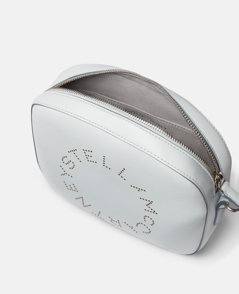 Stella McCartney Stella Logo Mini Bag outlook