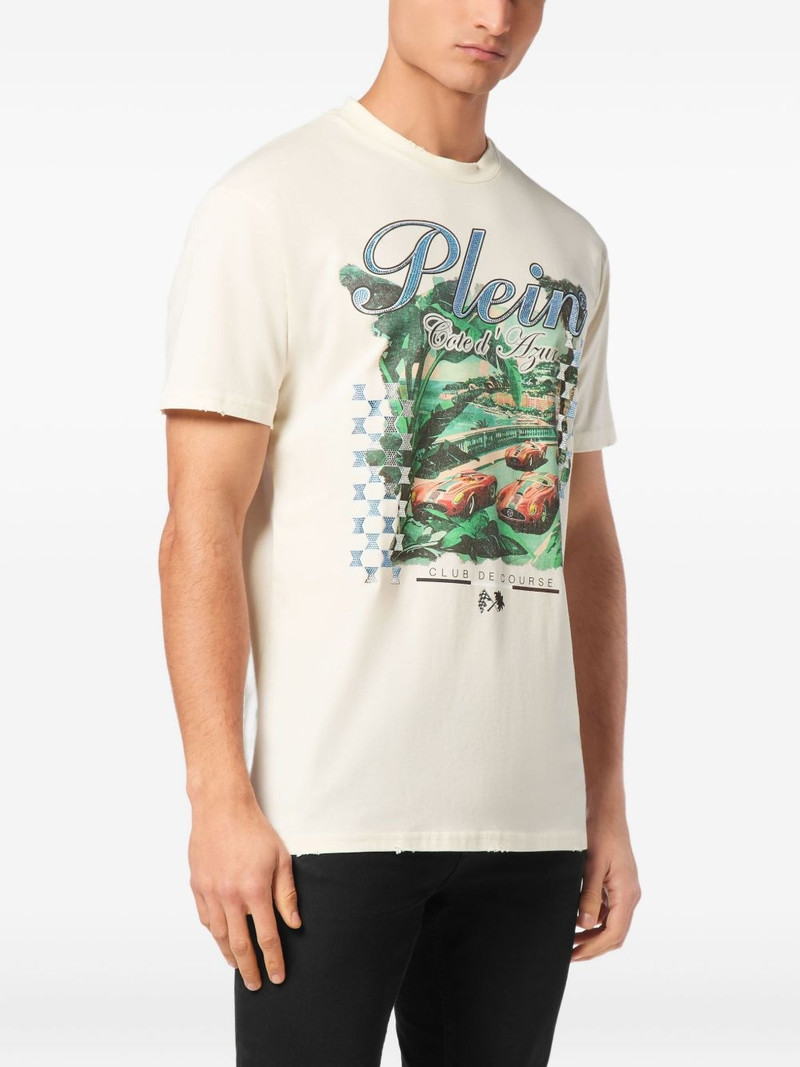 Cote D'Azur t-shirt 3