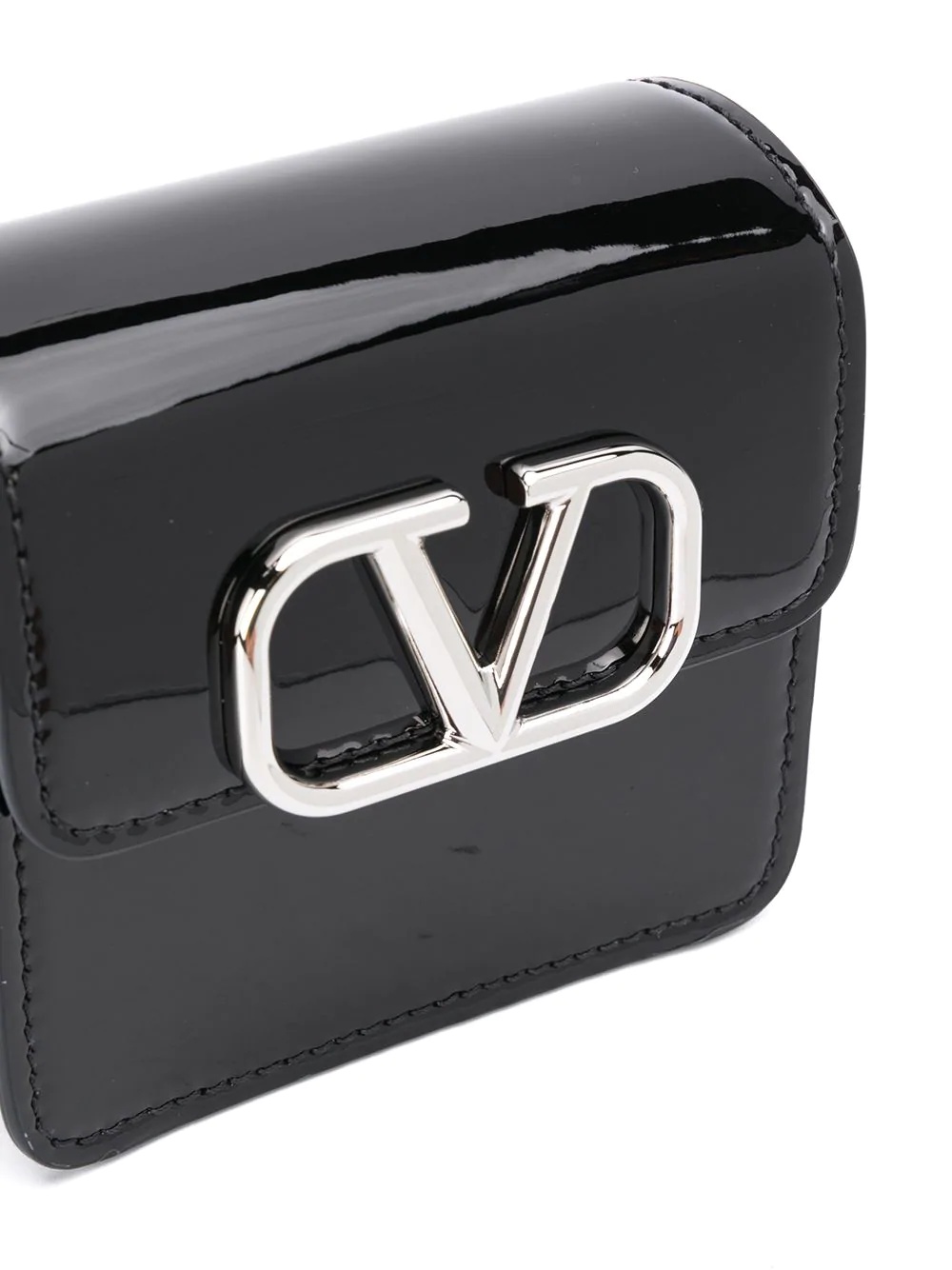 VLOGO crossbody bag - 4