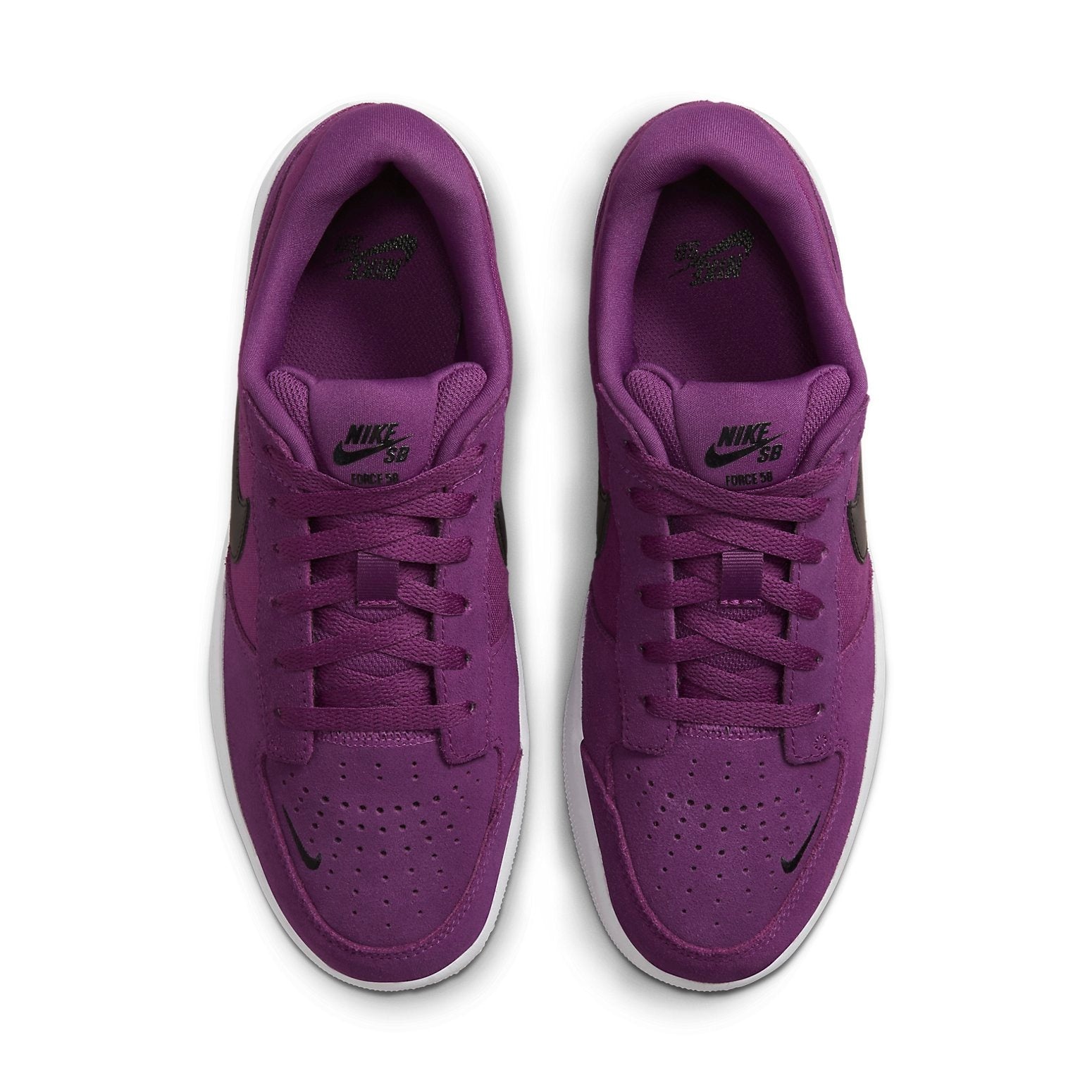 Nike Nike Force 58 SB 