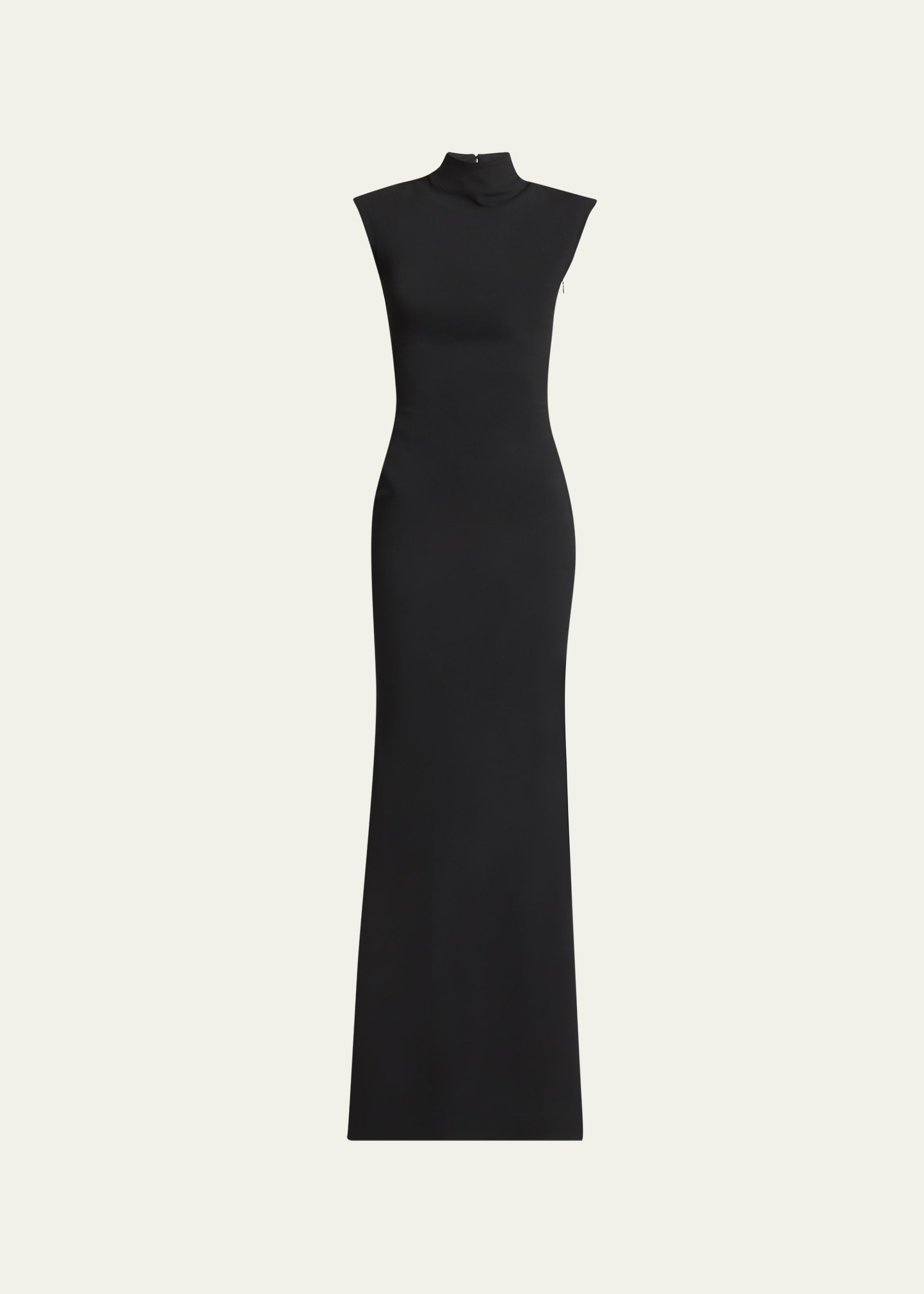 The Alba Maxi Dress - 1