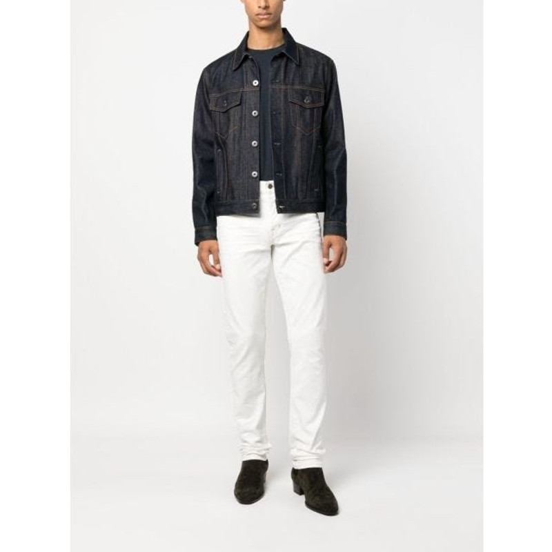 TOM FORD Slim-fit jeans outlook