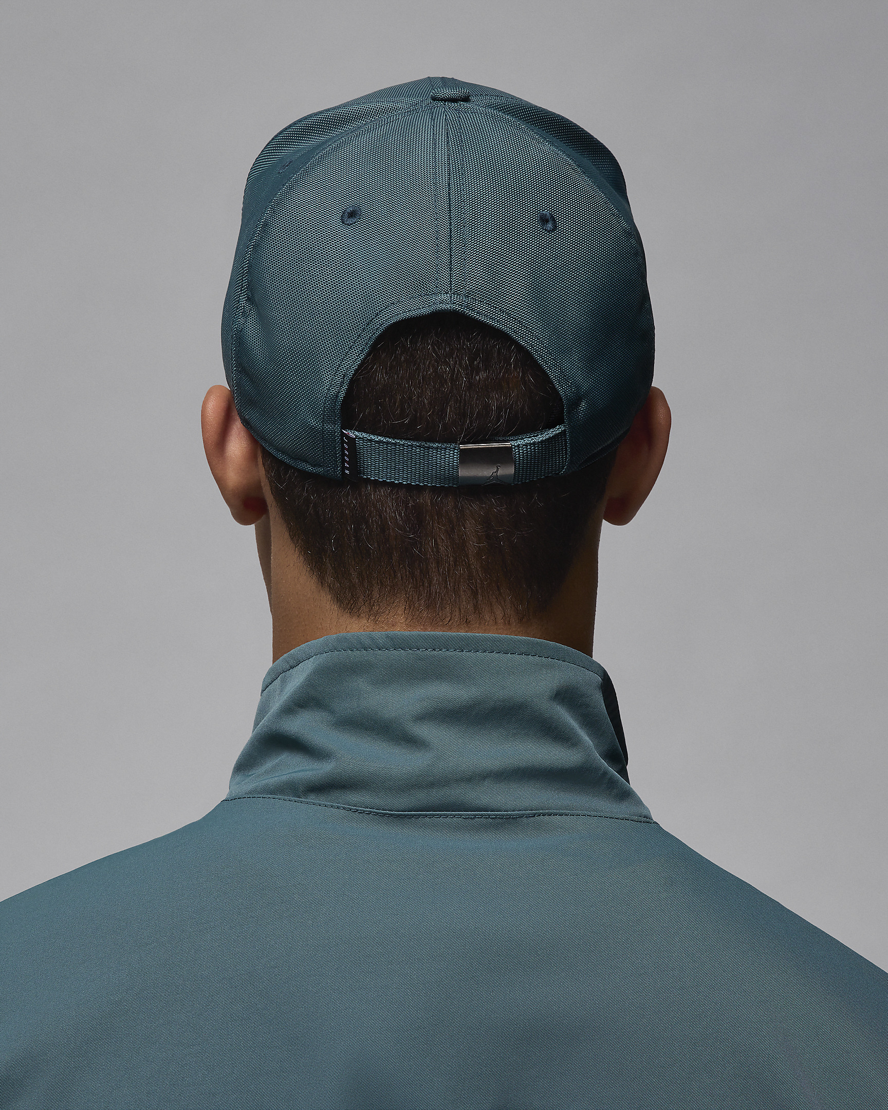 Jordan Rise Cap Adjustable Hat - 2