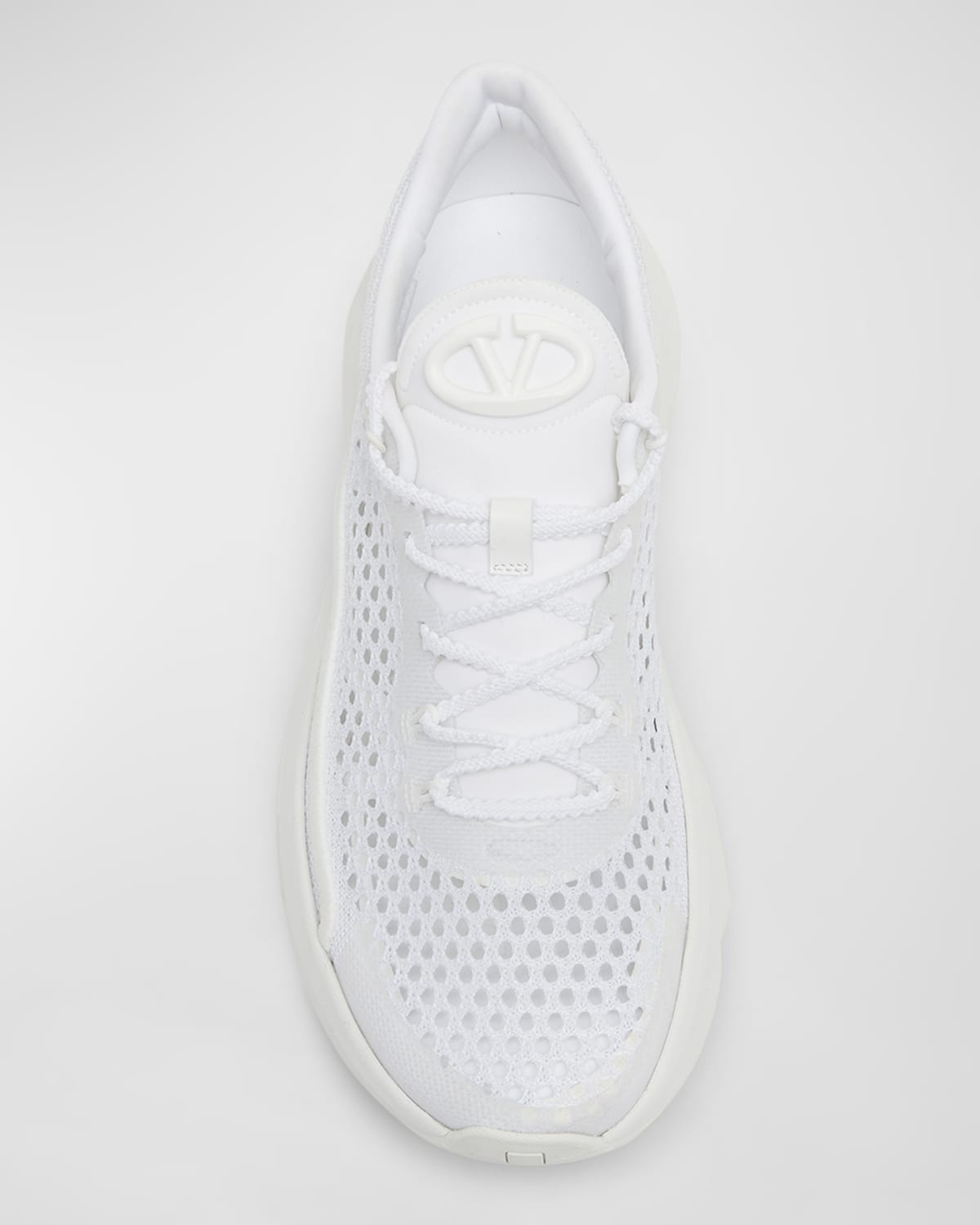 Act One Mesh Trainer Sneakers - 5