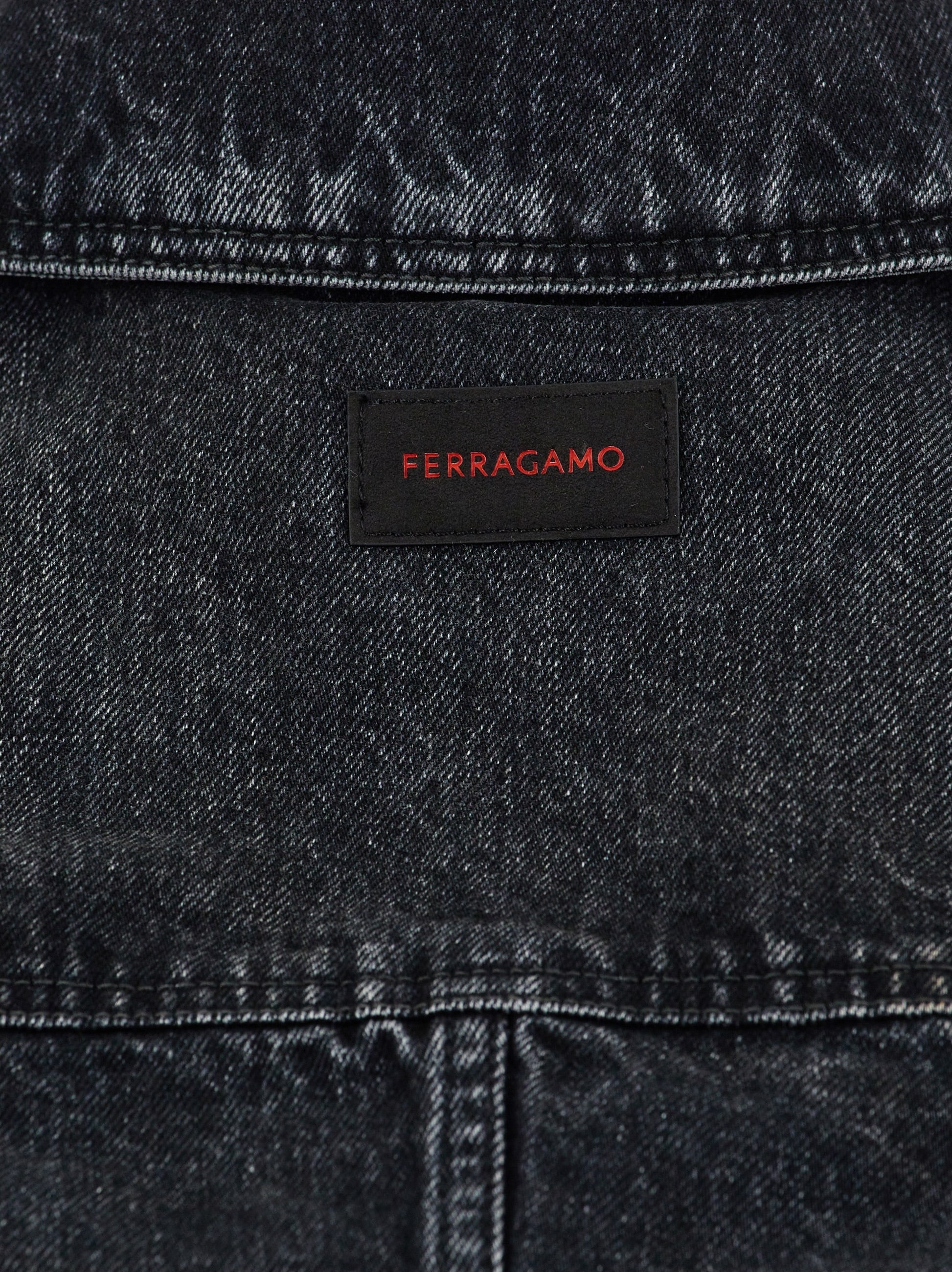 Denim jacket - 4