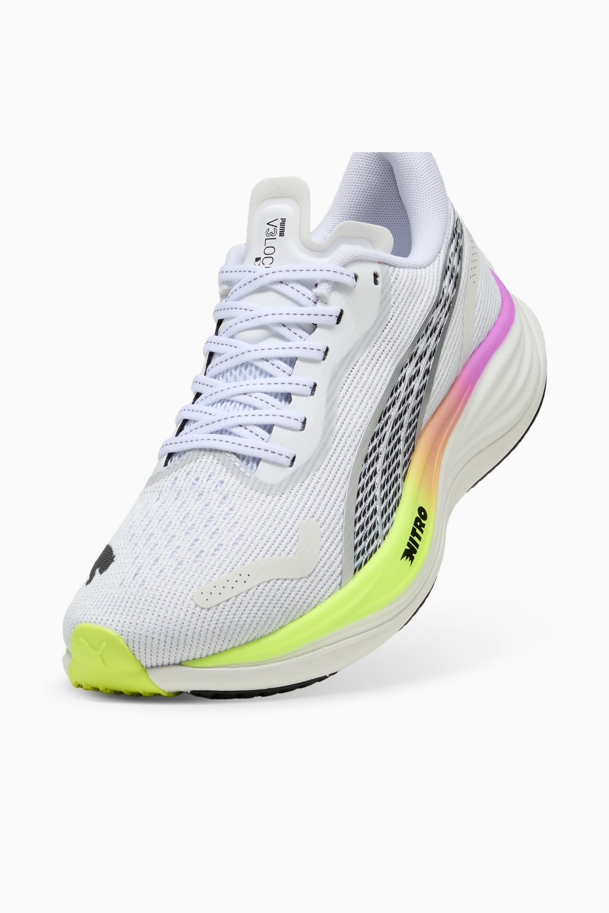 Velocity NITRO™ 3 Women's Running Shoes - 6