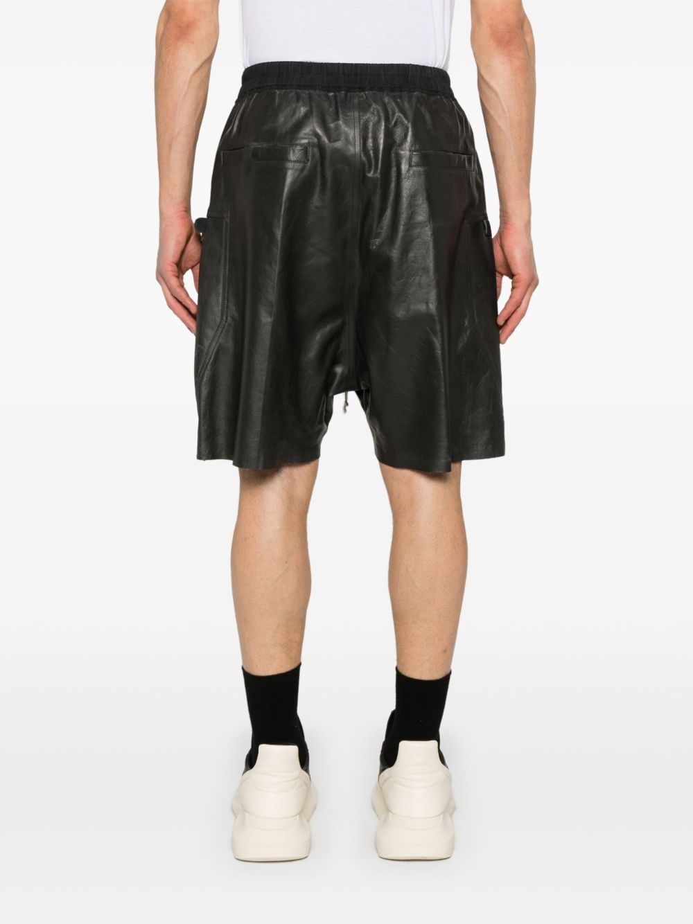 Bauhaus Bela shorts - 4