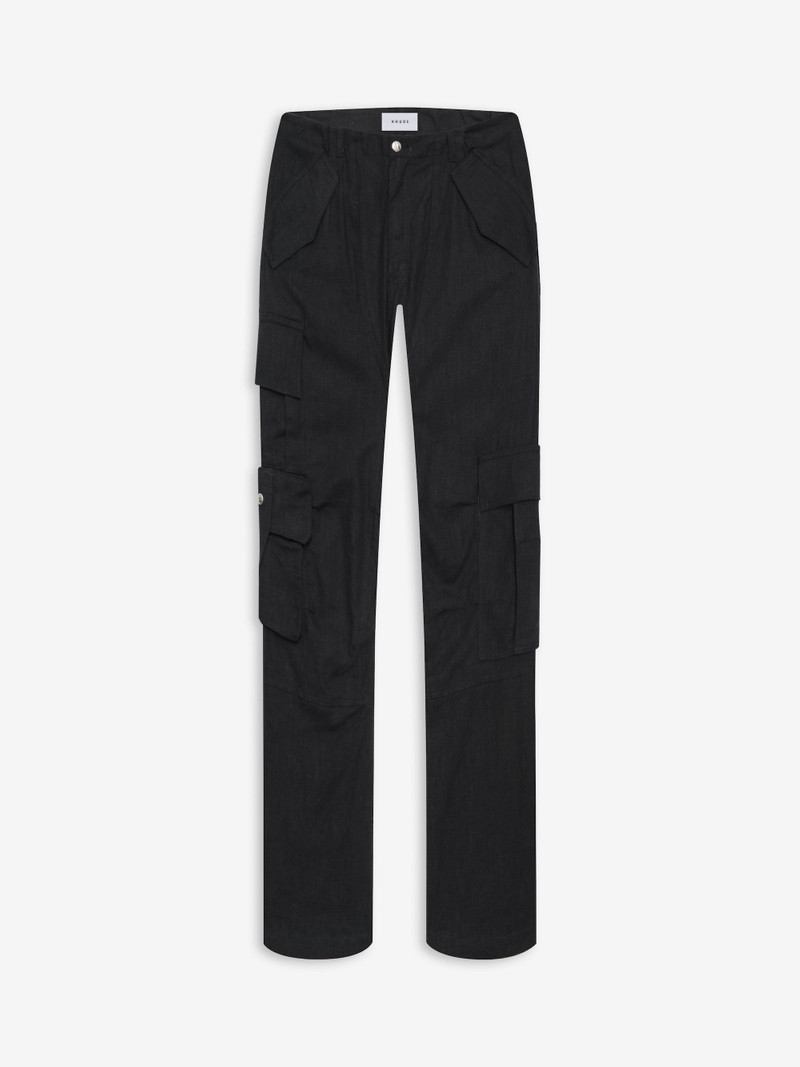 LINEN CARGO 1