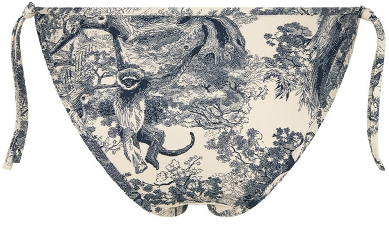 Dioriviera Bikini Bottom 3