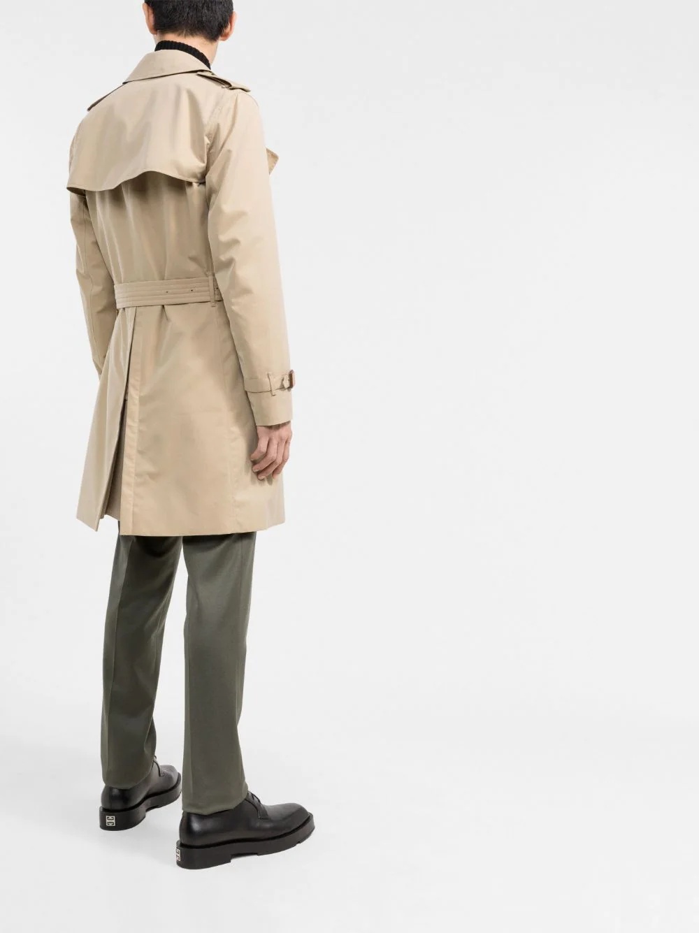 Chelsea Heritage trench coat - 4