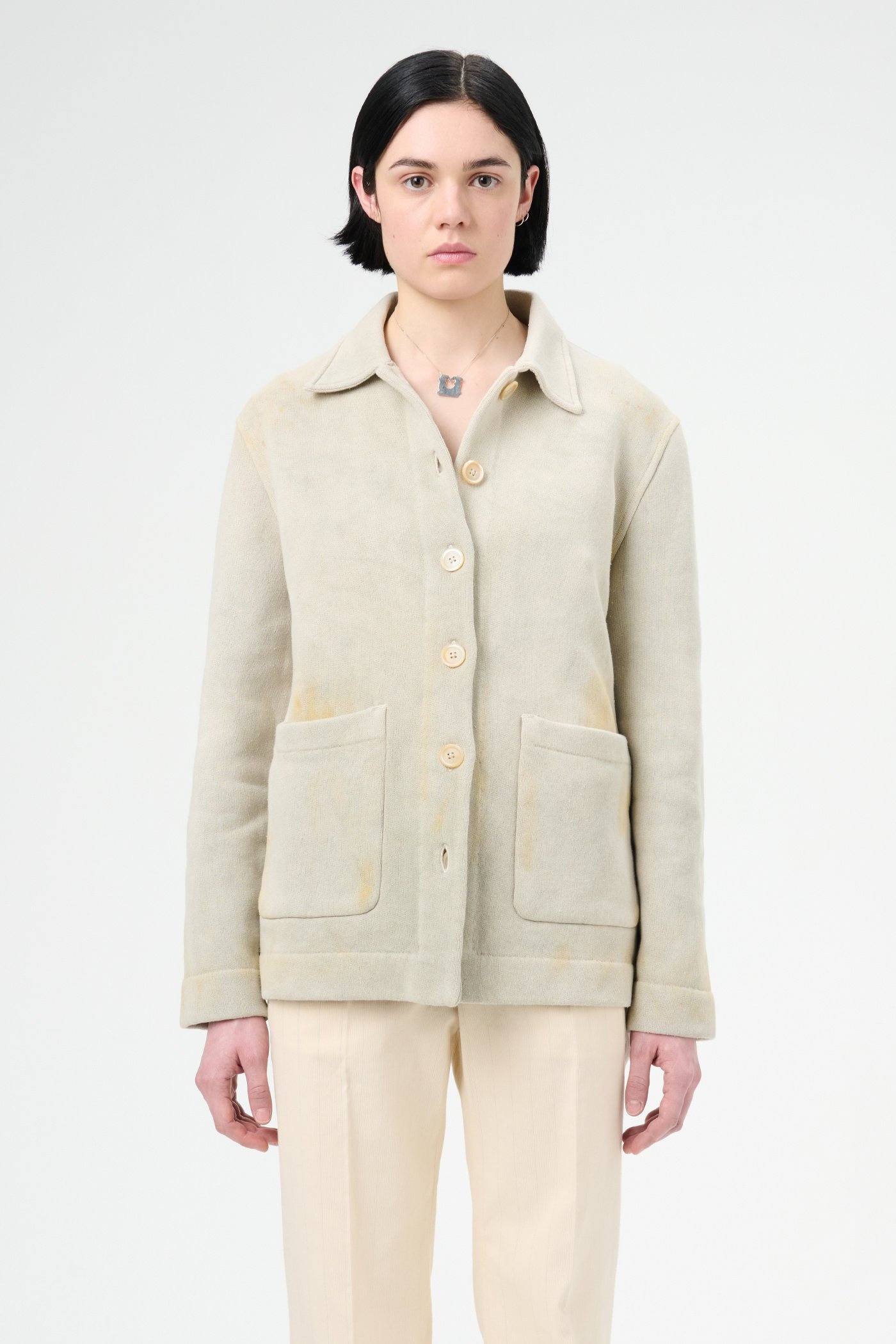 LODGE CARDIGAN - 3