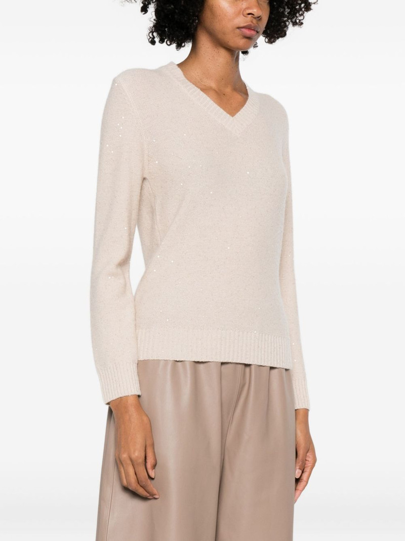 v-neck sweater 3