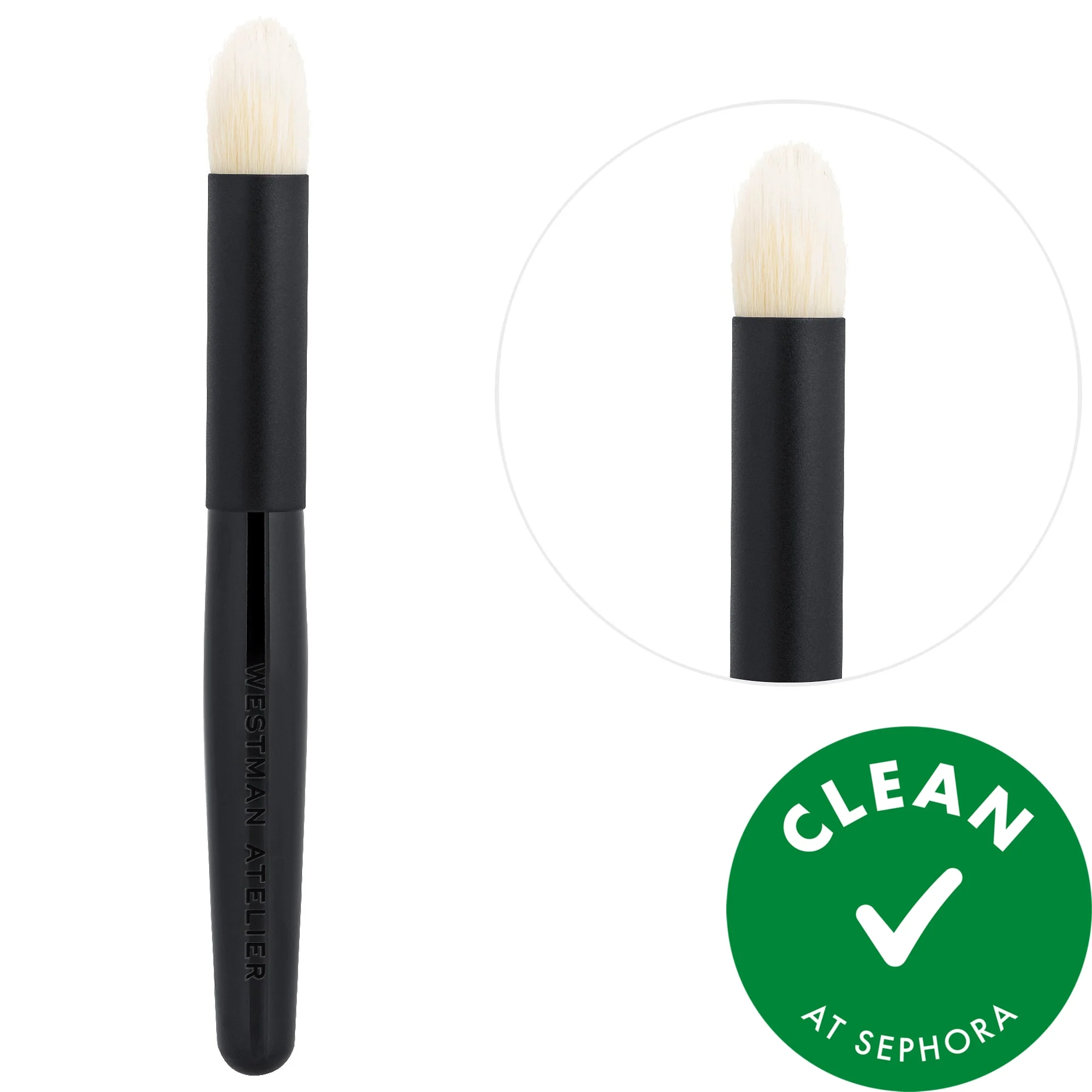 Clean Eyeshadow II Brush - 1