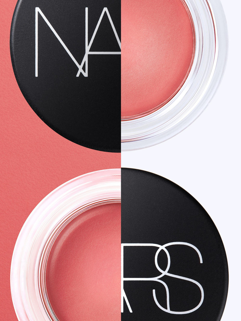 Women's Air Matte Blush - Freedom 6