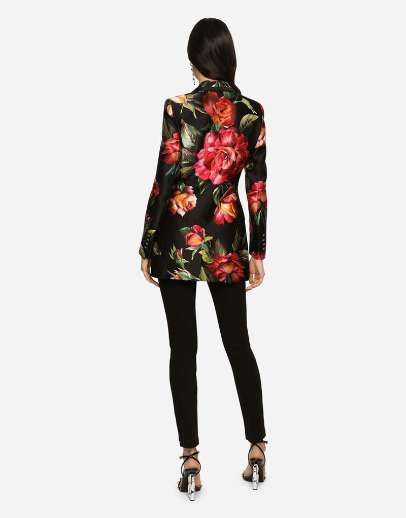 Audrey jeans with ripped details 3