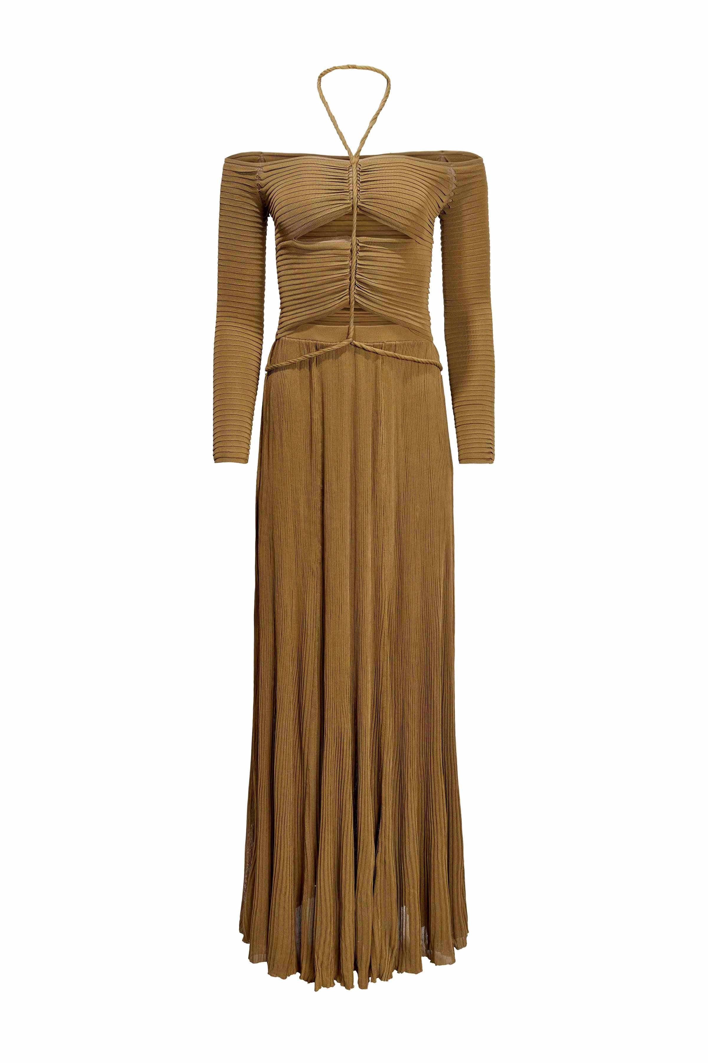'IMIA' DRESS - 1