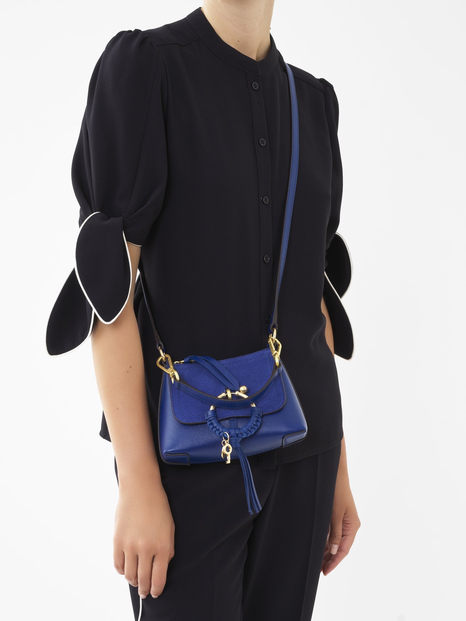 JOAN MINI CROSSBODY BAG - 5