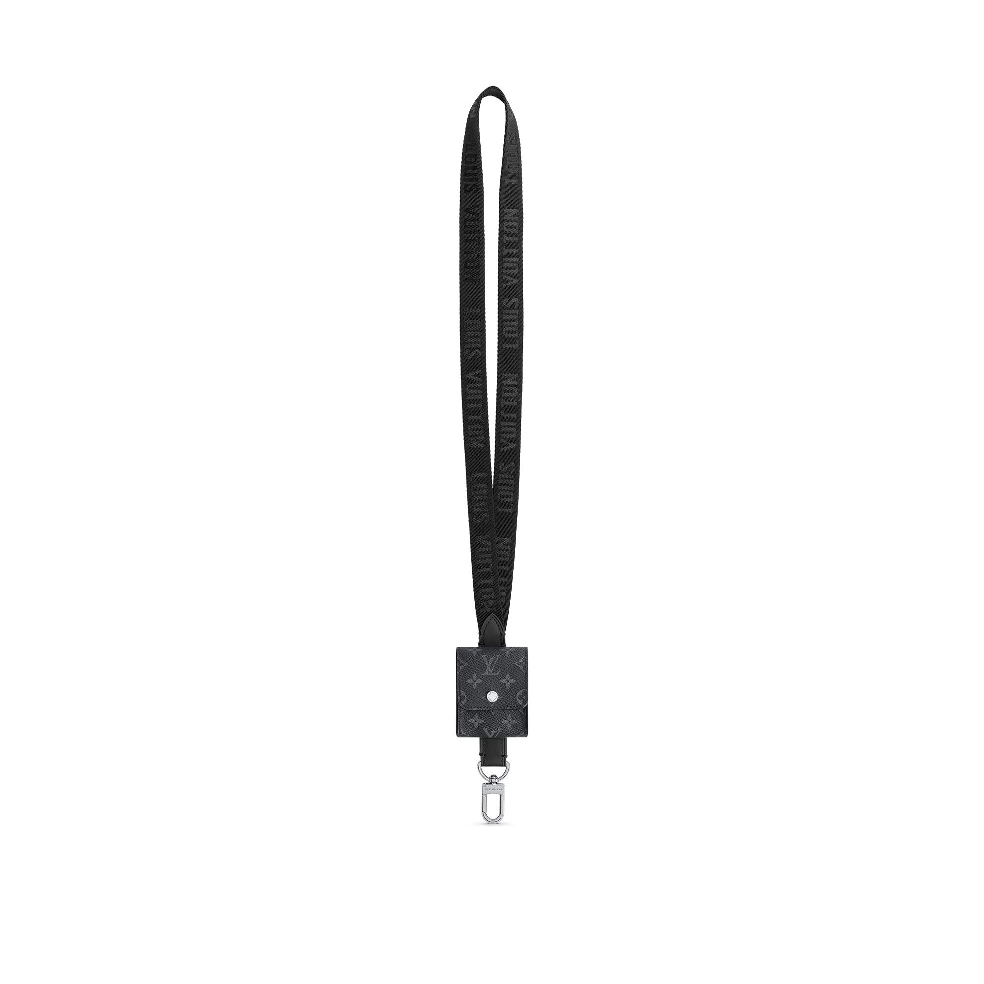 Earphones Lanyard - 1