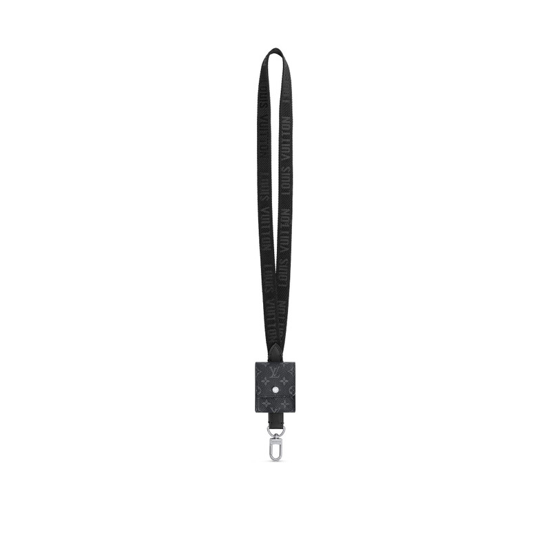 Earphones Lanyard 1