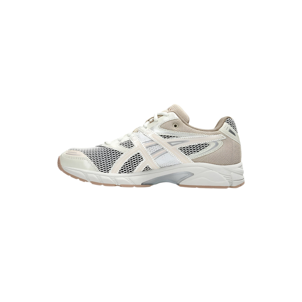 GEL-DS TRAINER 14 SNEAKERS (LAKE GREY/MINERAL BEIGE) - 2