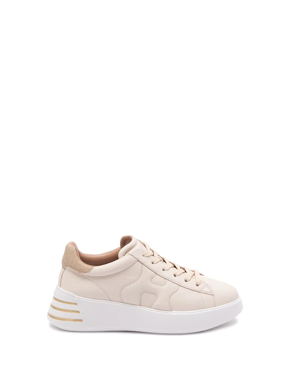 `Hogan Rebel` Sneakers - 1