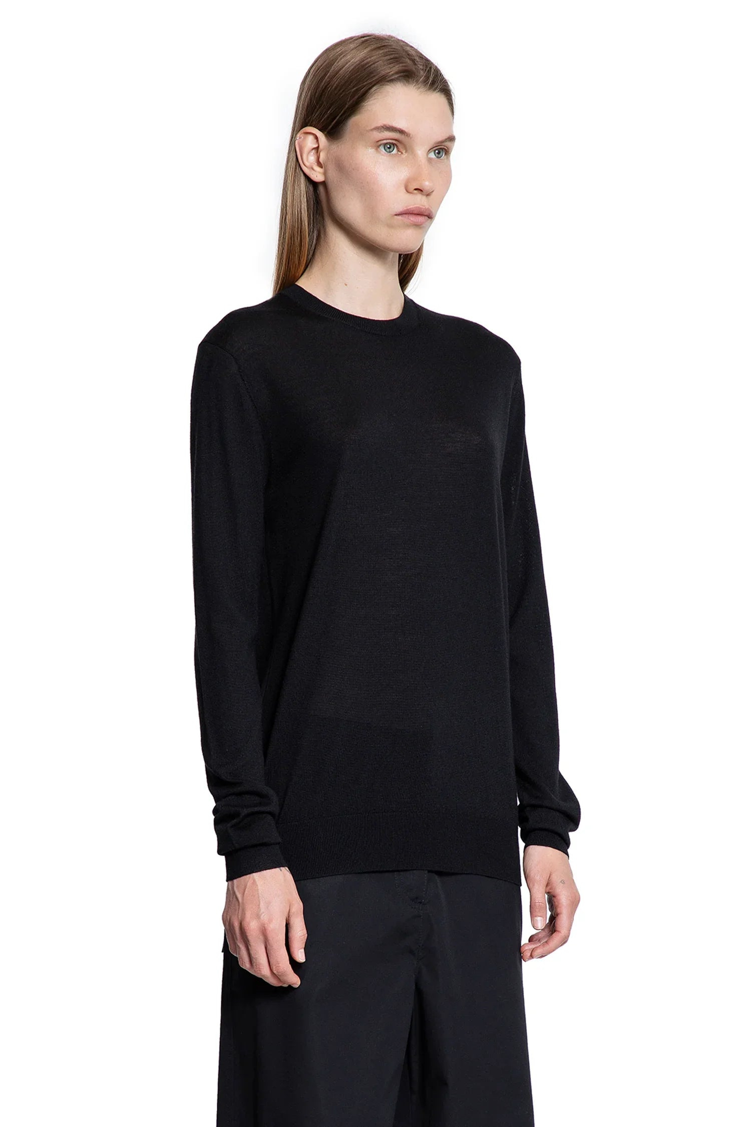 Fine-Crew-Knit - 2