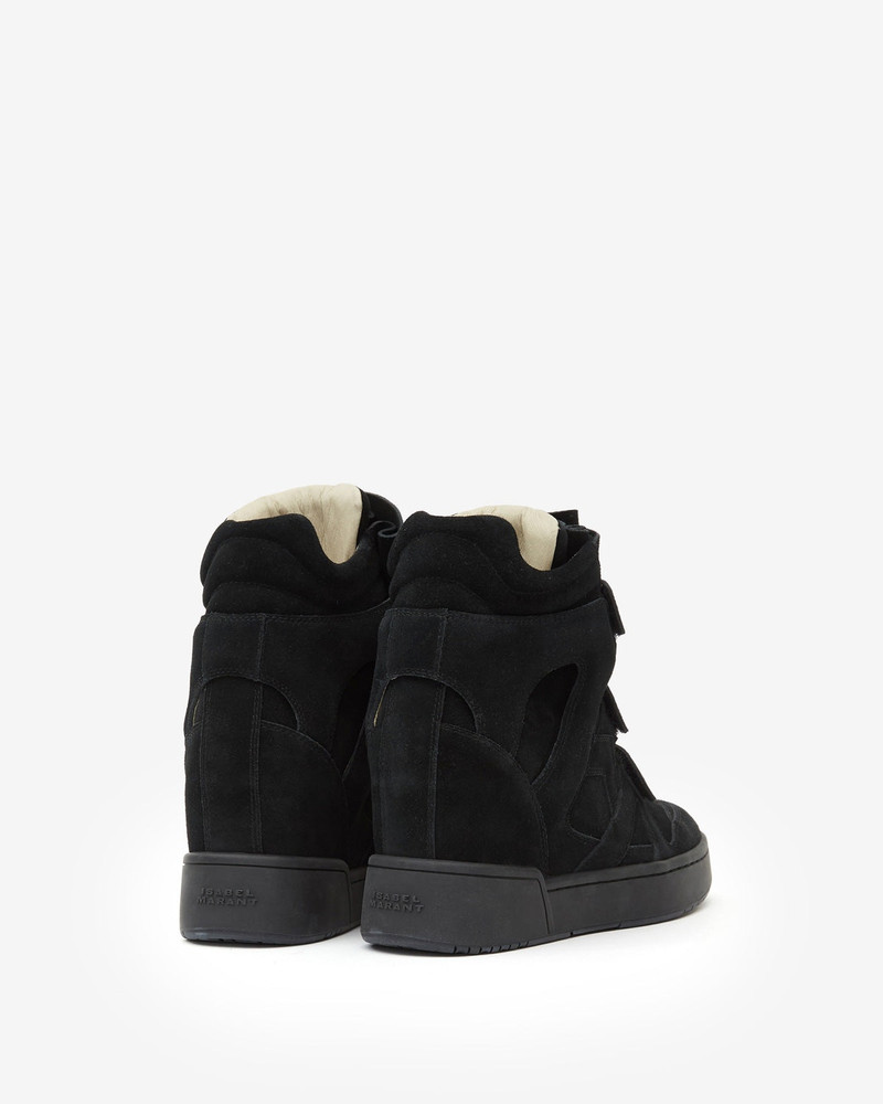 Isabel Marant IM3 SNEAKERS outlook