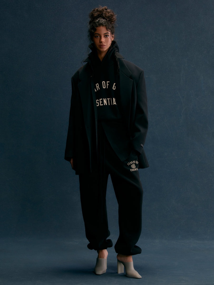 Women's Fleece Sweatpant - 2